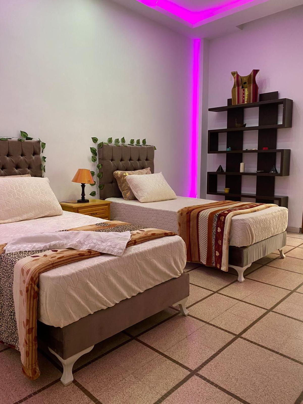 Luxurious In Heart Of Apartment