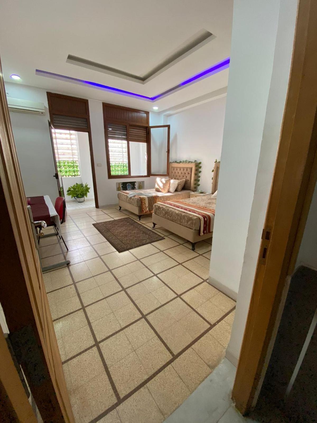 Luxurious In Heart Of Apartment