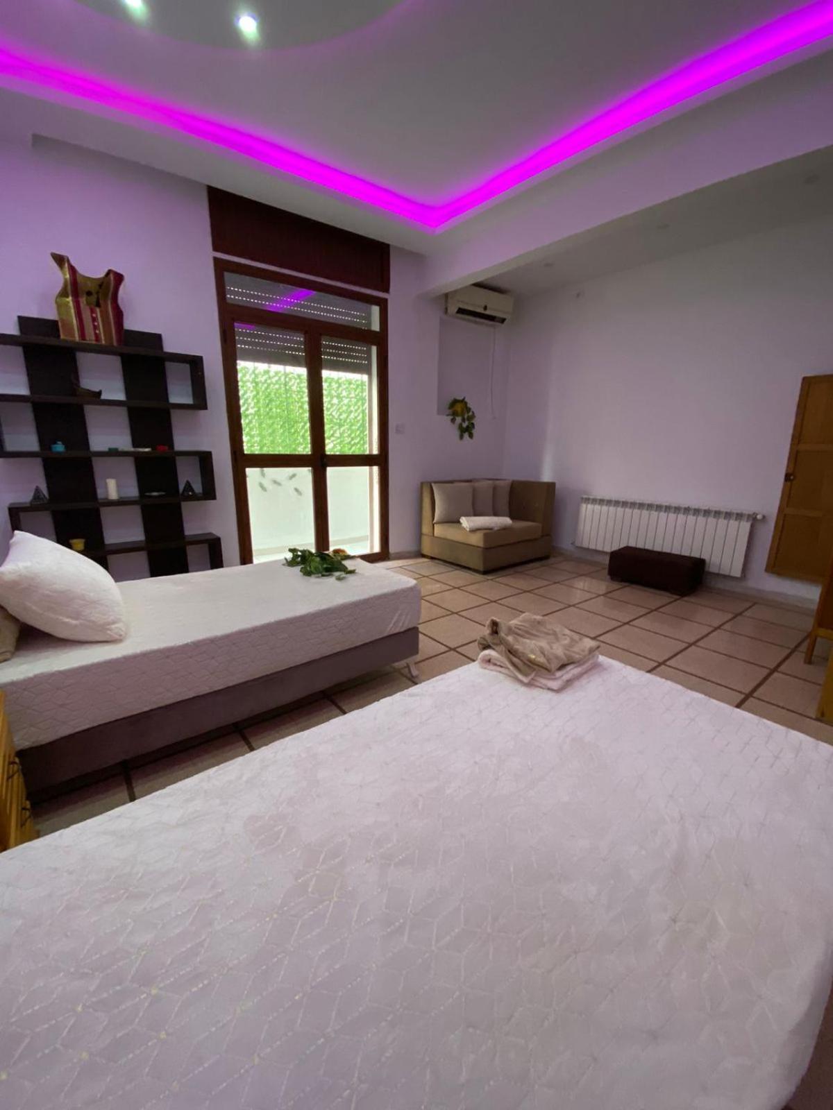 Apartment Luxurious In Heart Of Tunis