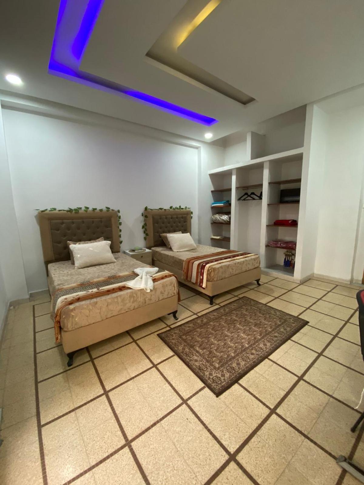Luxurious In Heart Of