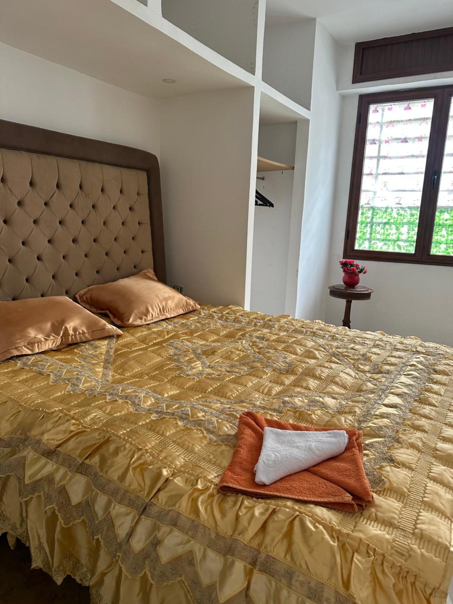 Luxurious In Heart Of * Tunis